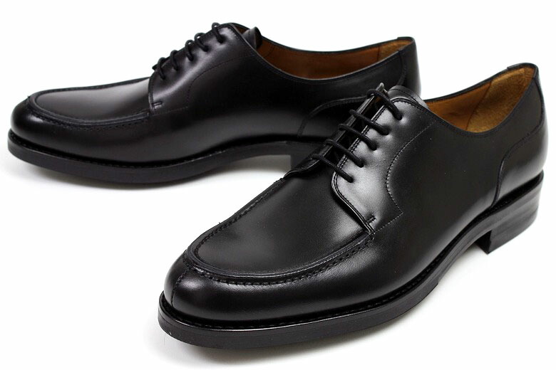 ビジネスシューズ 革靴 ヤンコ Uチップ」の人気商品一覧 | 安い商品を