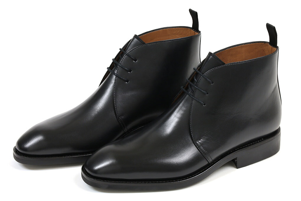 YANKO ブラック ドレスシューズ 楽天市場】【ポイント10倍＋5倍】ヤンコ ホールカット ブラック YANKO