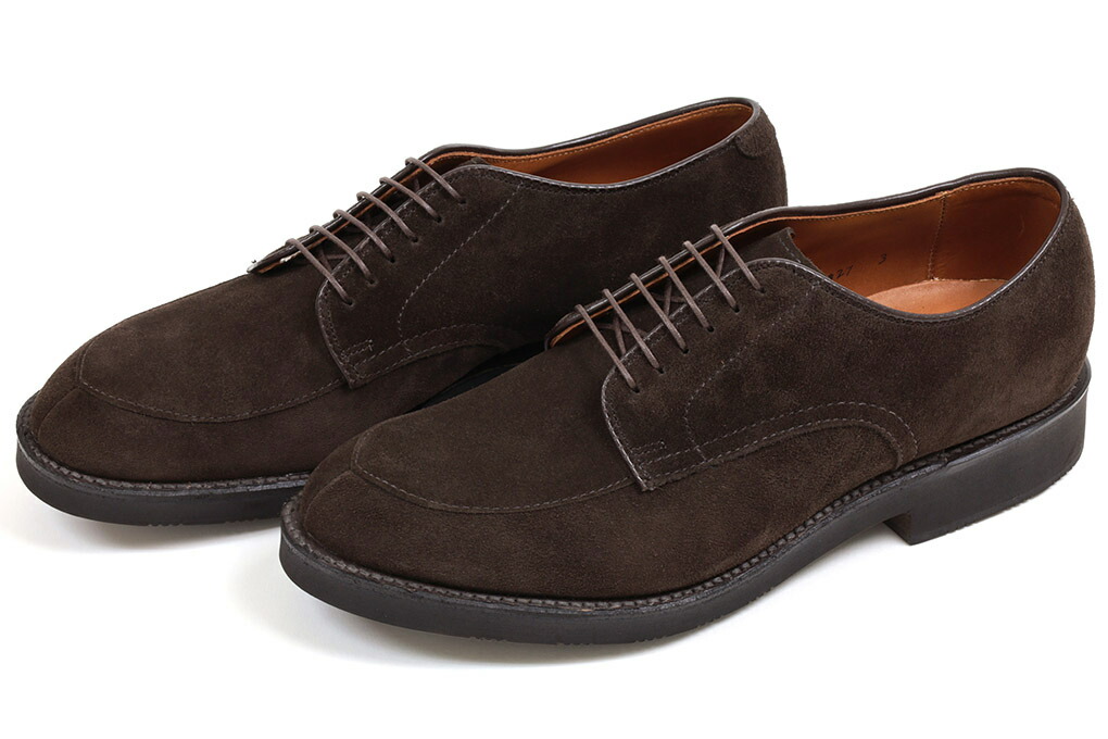 楽天市場】【エントリーでポイント5倍！】オールデン Vチップ