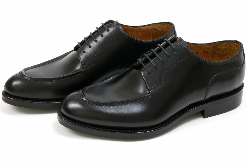 ビジネスシューズ 革靴 Uチップ ダイナイトソール」の人気商品一覧