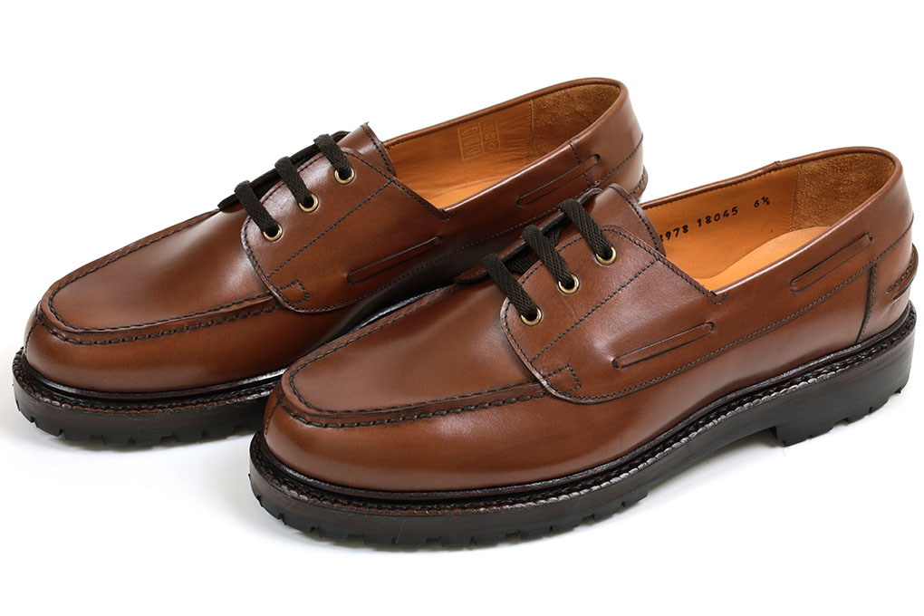 楽天市場】【ポイント10倍＋5倍】ジャランスリウァヤ ボートシューズ