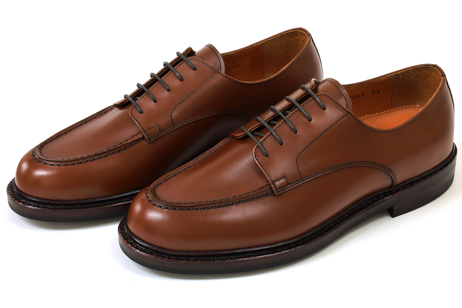 uチップ 革靴 ジャランスリウァヤ ビジネスシューズ」の人気商品一覧