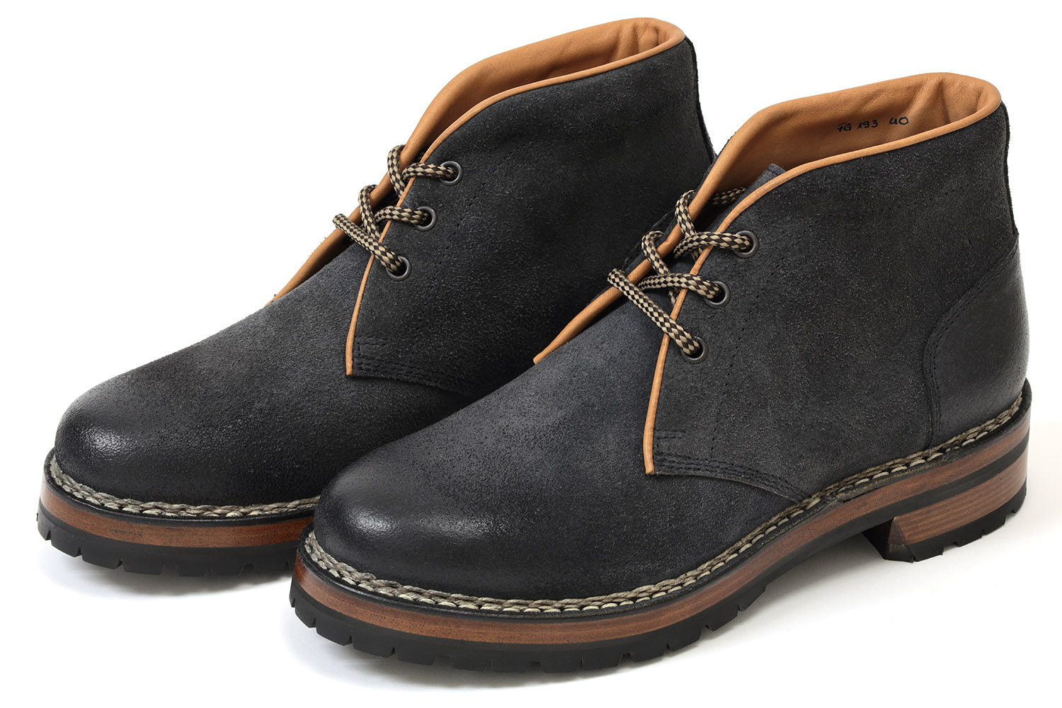 楽天市場】【エントリーでポイント5倍！】マルモラーダ チャッカブーツ