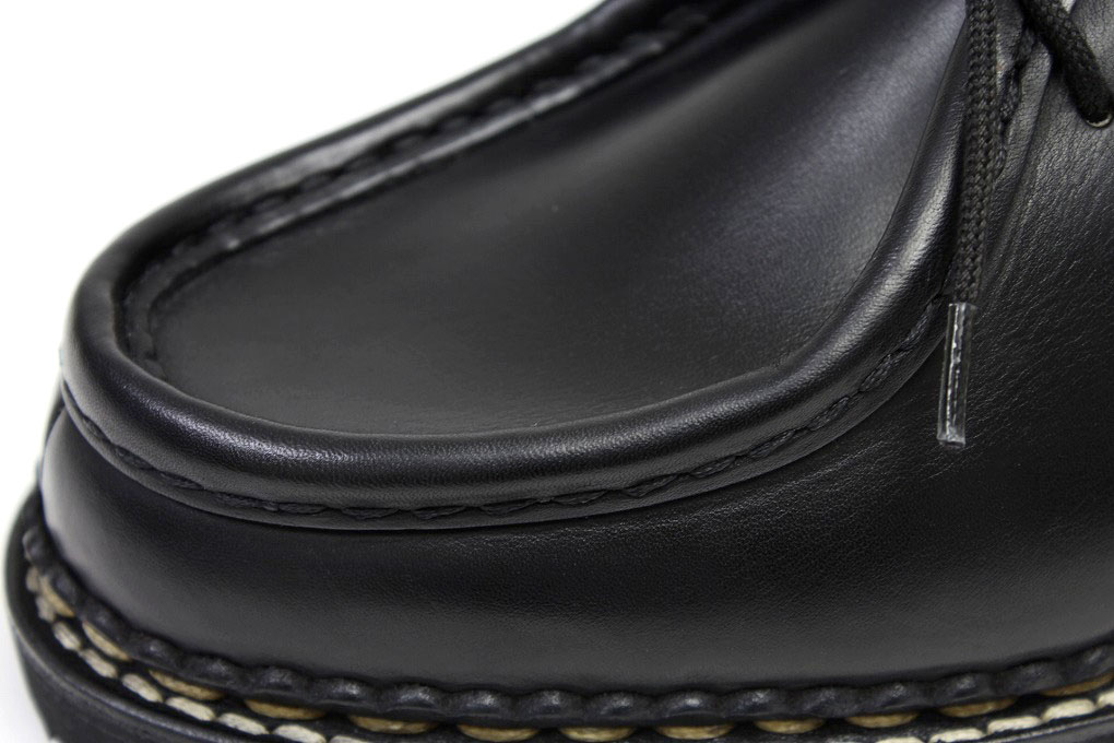 楽天市場】【エントリーでポイント5倍！】パラブーツ ミカエル