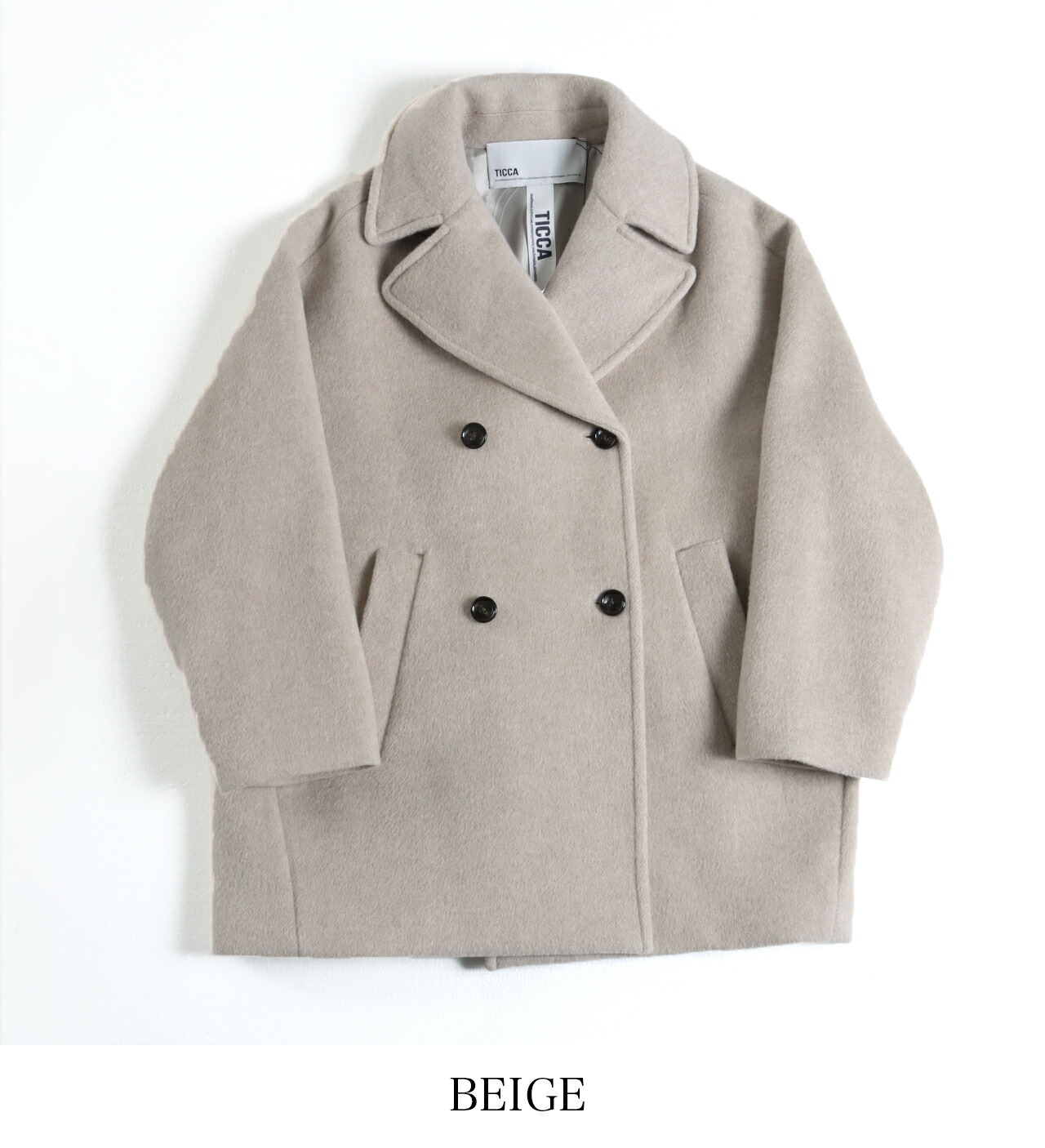 楽天市場】【今だけP20倍！6H限定さらに5%OFFクーポン】TICCA ティッカ