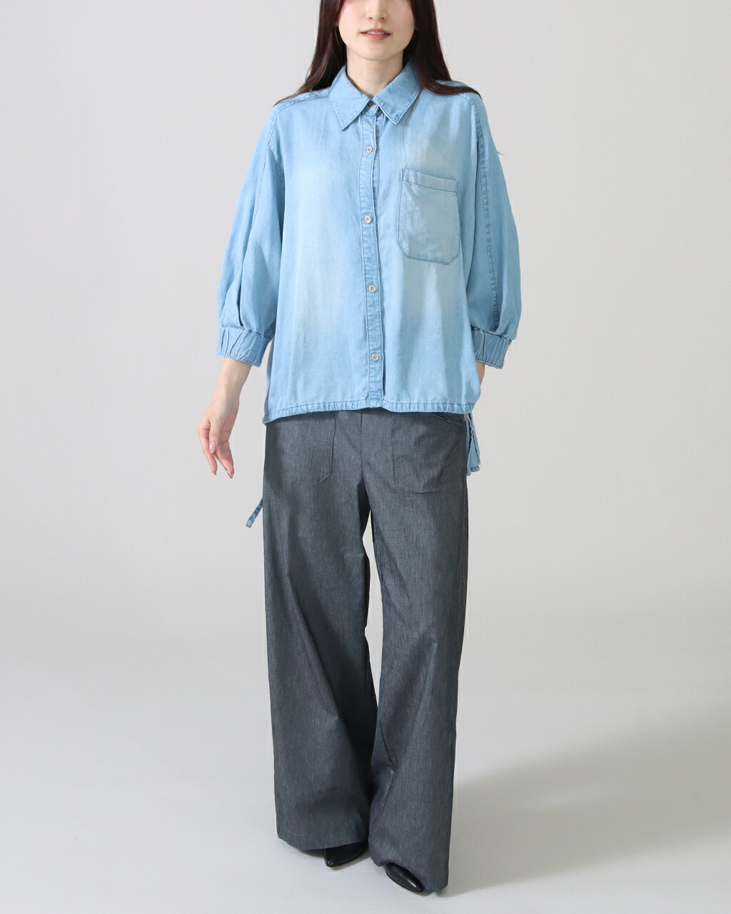 楽天市場】【26SS先行予約】CYNICAL シニカル バックラッシュ リネン