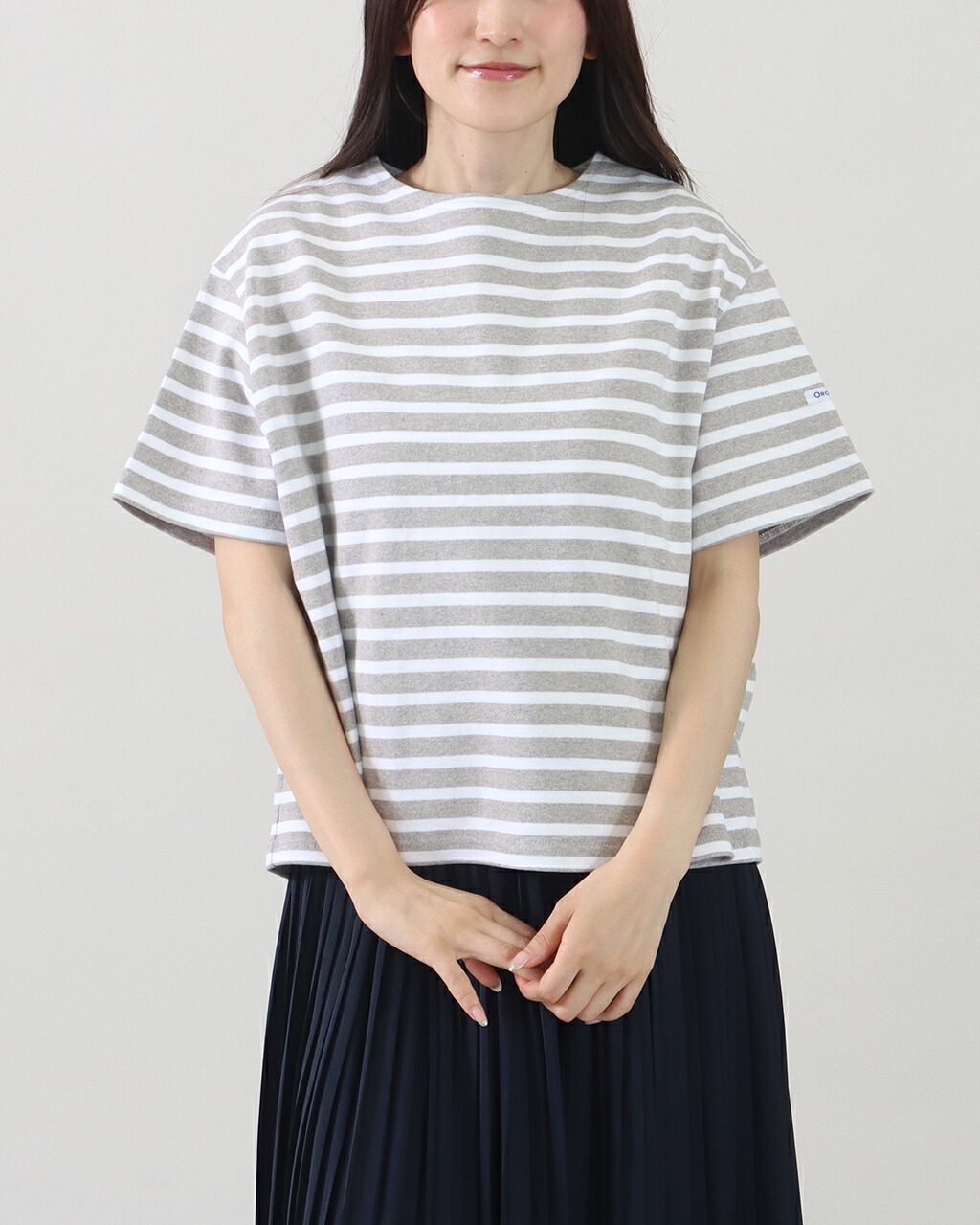 楽天市場】【26SS先行予約】ORCIVAL オーシバル オーチバル コットン