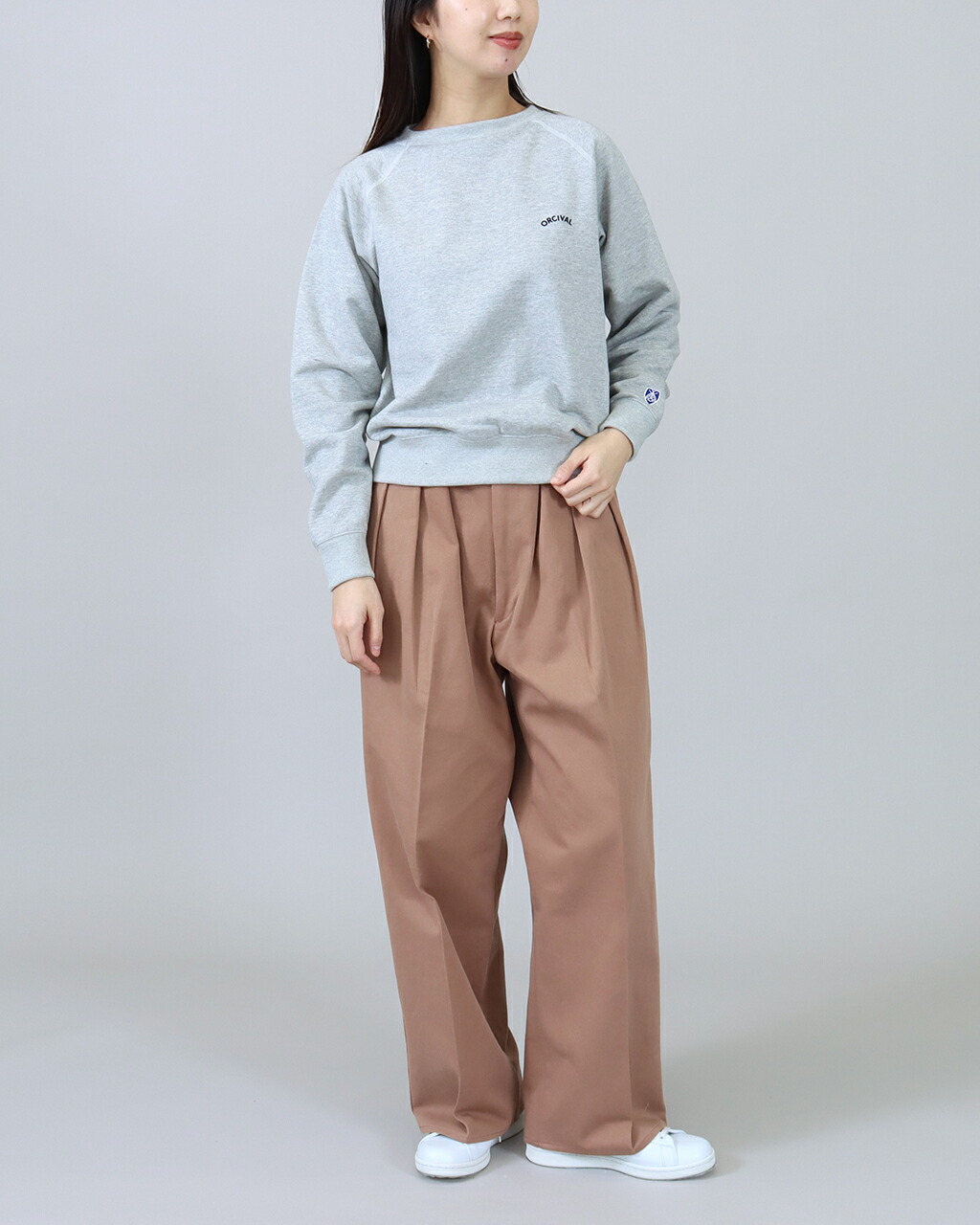 楽天市場】【今だけP20倍！6H限定さらに5%OFFクーポン】ORCIVAL