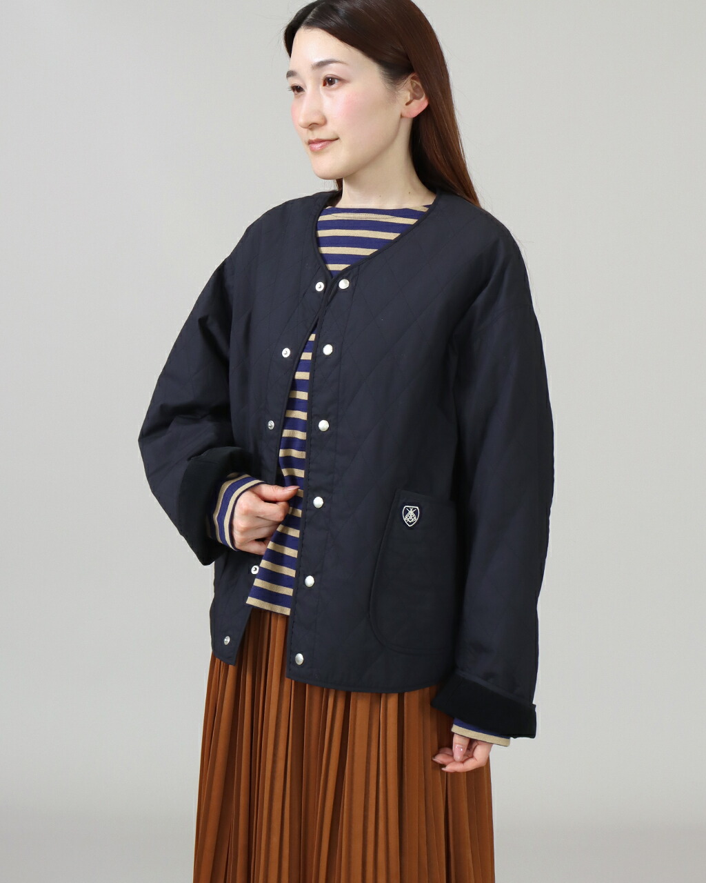 楽天市場】ORCIVAL オーシバル オーチバル インサレーション キルト