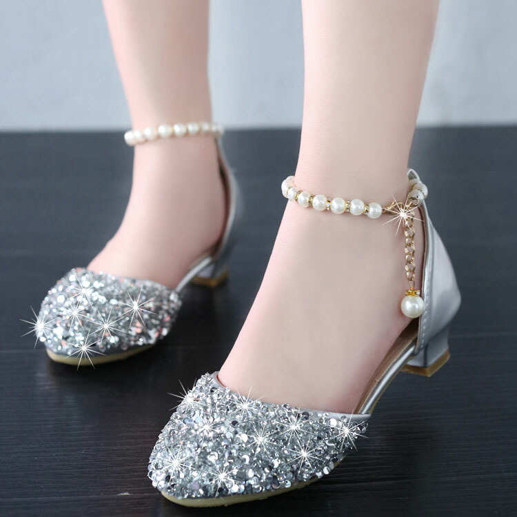 楽天市場】ピアノ発表会 靴 女の子 フォーマルシューズ 子供ドレス