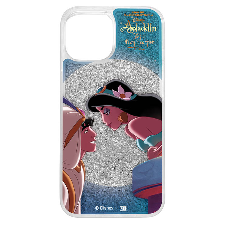 楽天市場】iPhone15 iPhone14 iPhone13 ケース ディズニー アラジン