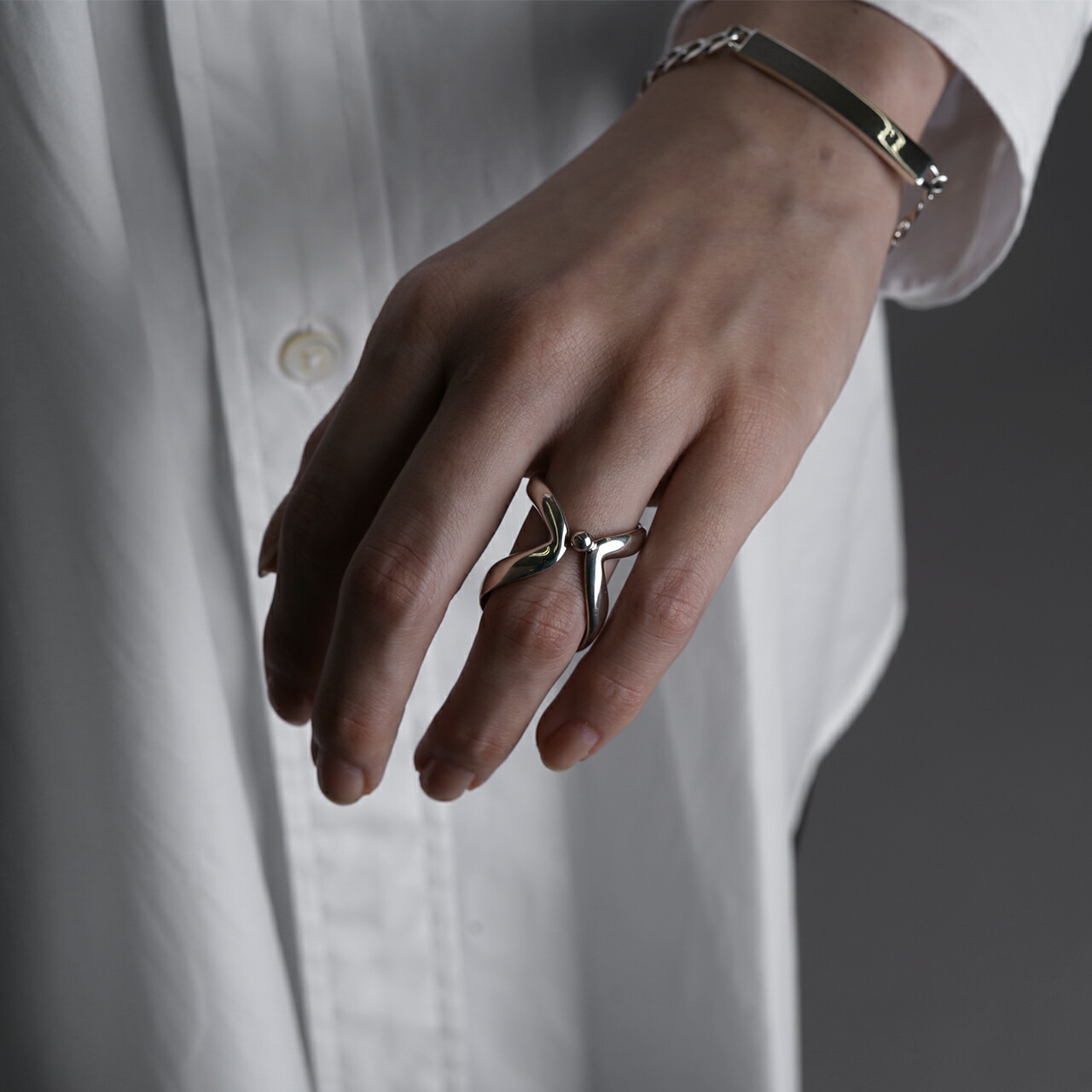 楽天市場】ガーデンオブエデン Garden of Eden エターナル リング