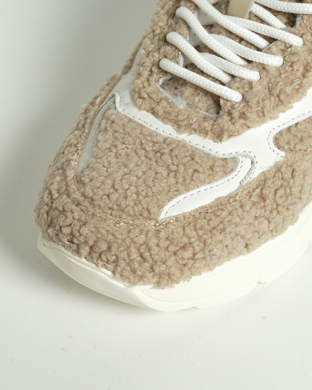 楽天市場】【SALE！30%OFF】デイト D.A.T.E.【日本限定】ファー ダッド