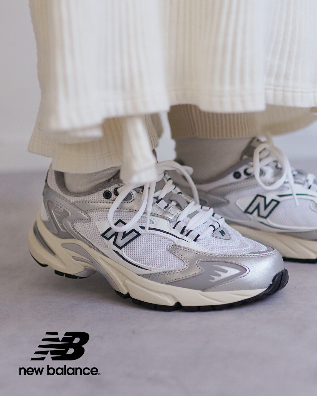 楽天市場】ニューバランス new balance ローカット レースアップ