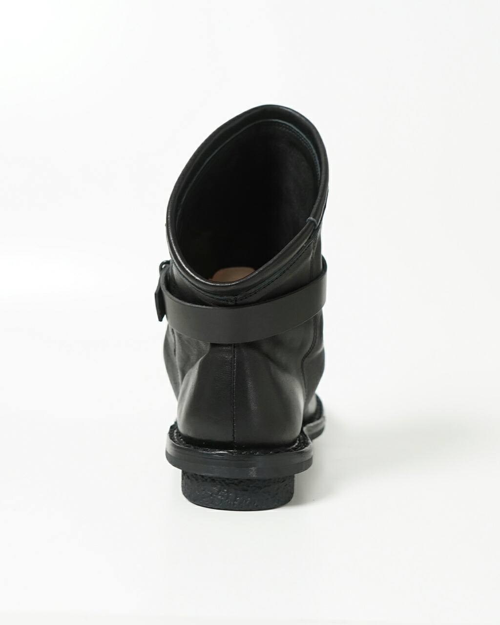 楽天市場】トリッペン trippen ボム BOMB ショートブーツ レザー