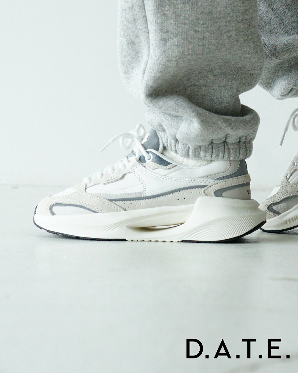 楽天市場】【SALE！40%OFF】デイト D.A.T.E. ベラ VELA ダッド