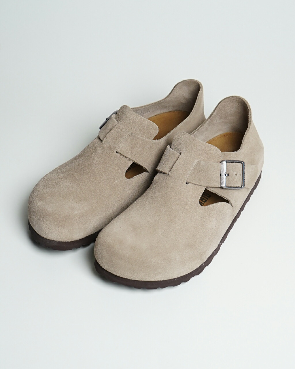 楽天市場】ビルケンシュトック BIRKENSTOCK ロンドン London