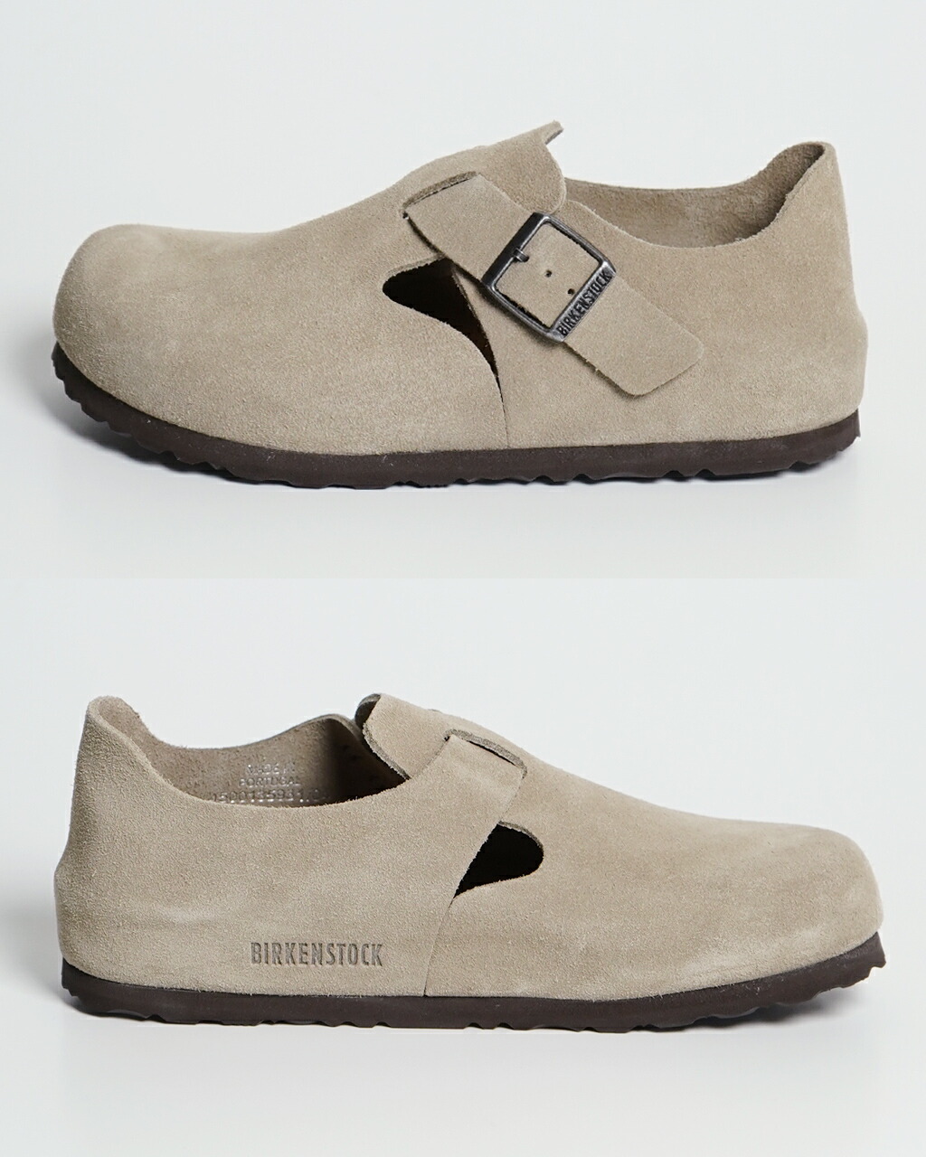 楽天市場】ビルケンシュトック BIRKENSTOCK ロンドン London
