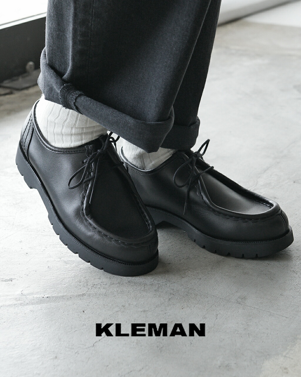 楽天市場】クレマン KLEMAN チロリアンシューズ レディース PADROR