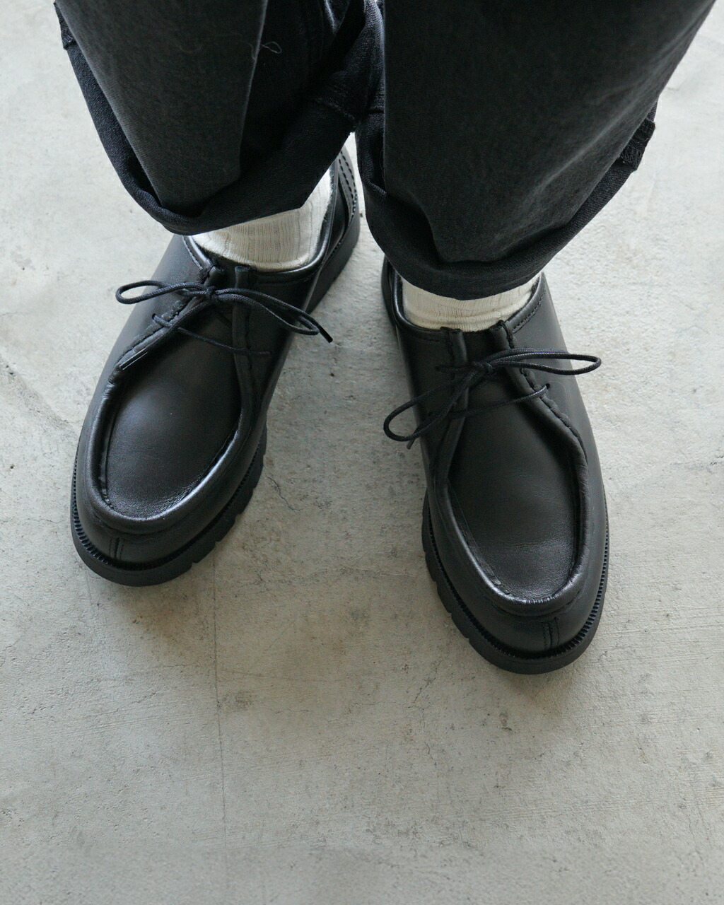 楽天市場】クレマン KLEMAN チロリアンシューズ レディース PADROR