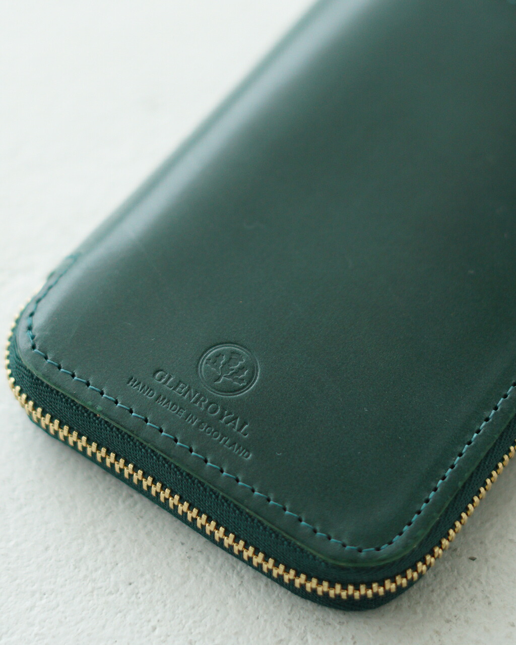 楽天市場】【土日祝も発送】グレンロイヤル GLENROYAL ジップ