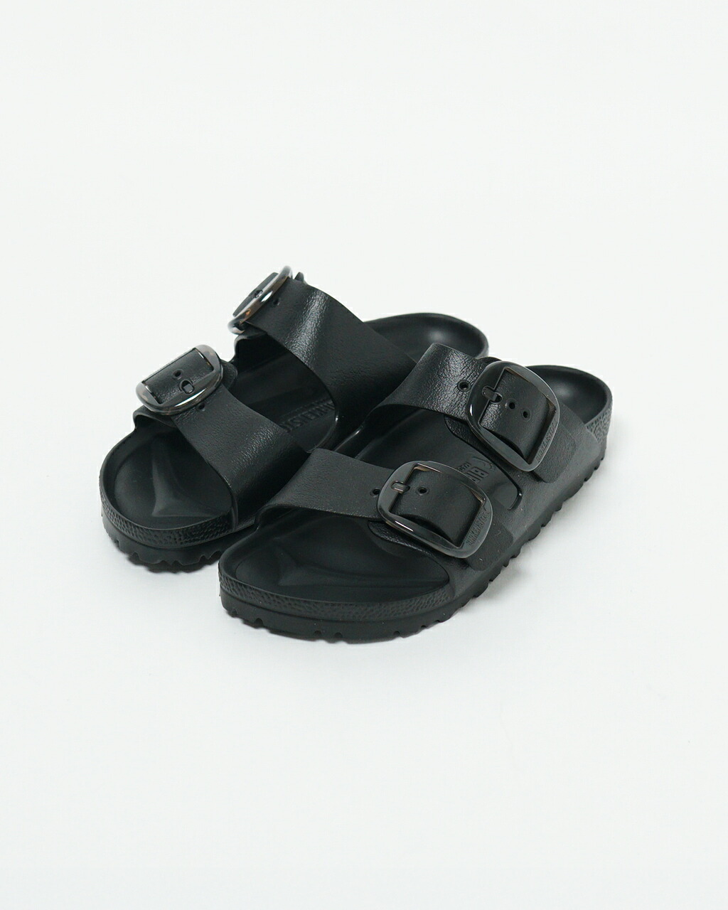 楽天市場】ビルケンシュトック BIRKENSTOCK Arizona Big Buckle EVA