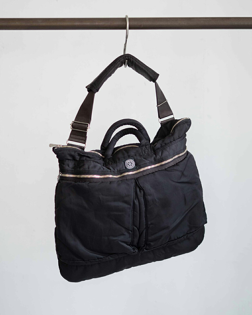 楽天市場】ポータークラシック PORTER CLASSIC スーパーナイロン