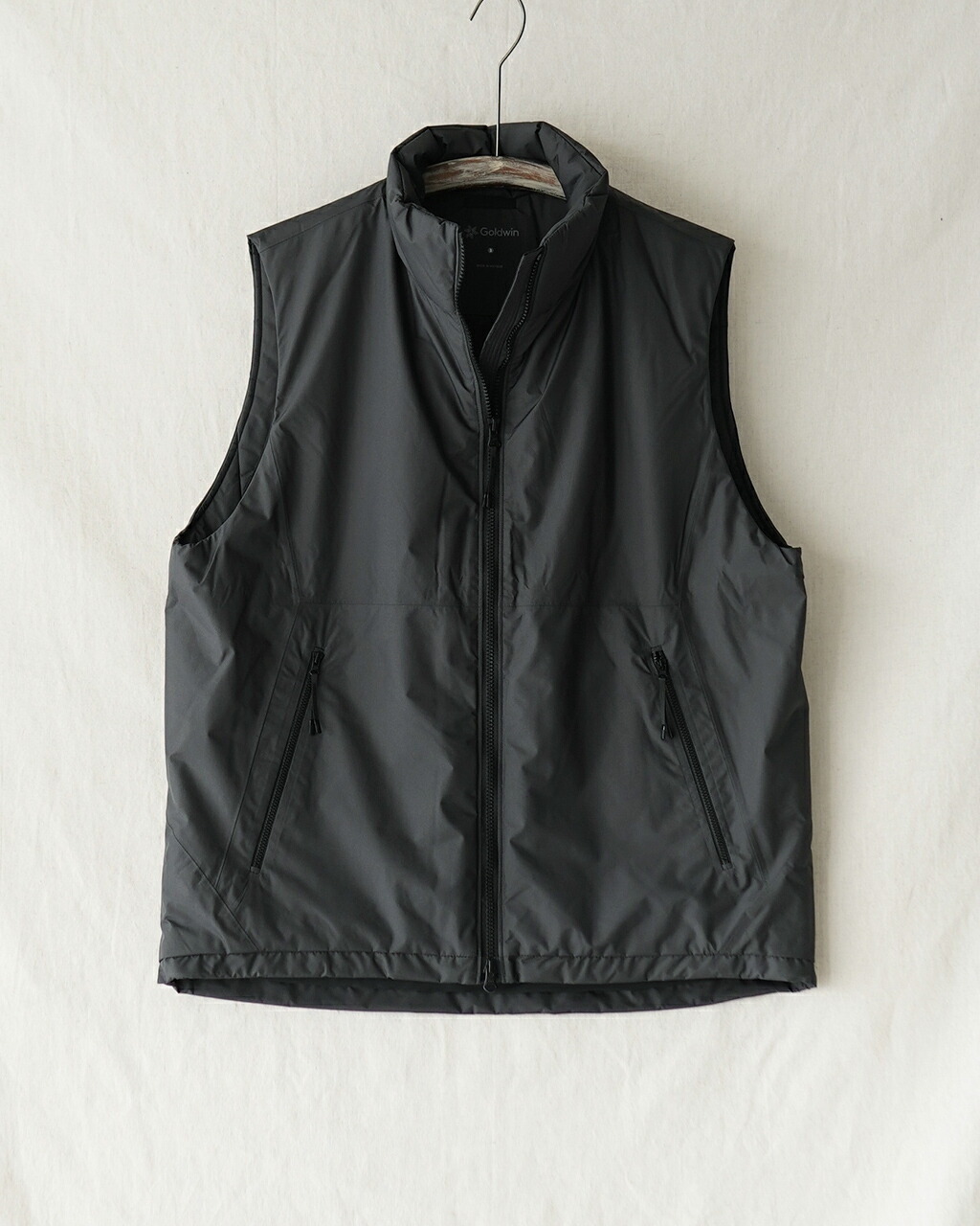楽天市場】ゴールドウイン Goldwin ウインドストッパー バイ