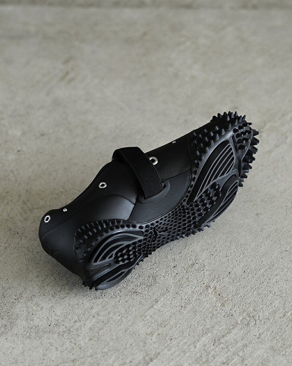 楽天市場】プーマ PUMA モストロ フェイ スタッズ スニーカー サンダル