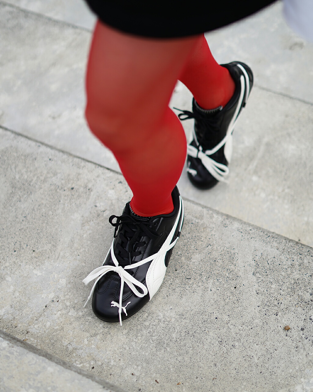 楽天市場】プーマ×ロゼ PUMA x ROSE SPEEDCAT スピードキャット