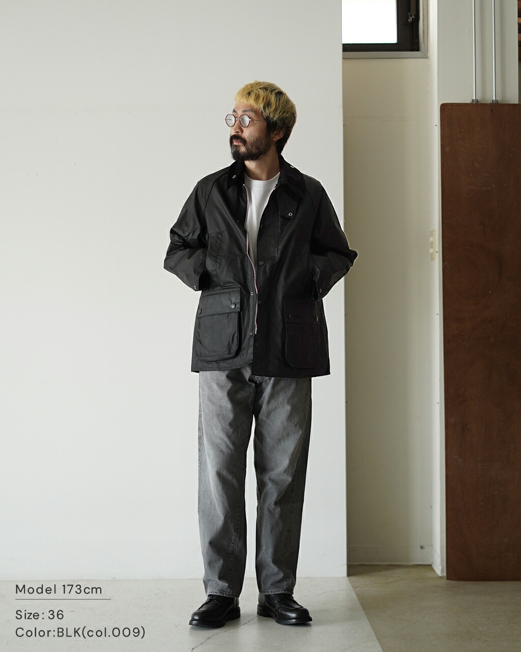 楽天市場】【春アウター10%OFFクーポン】バブアー Barbour ビデイル