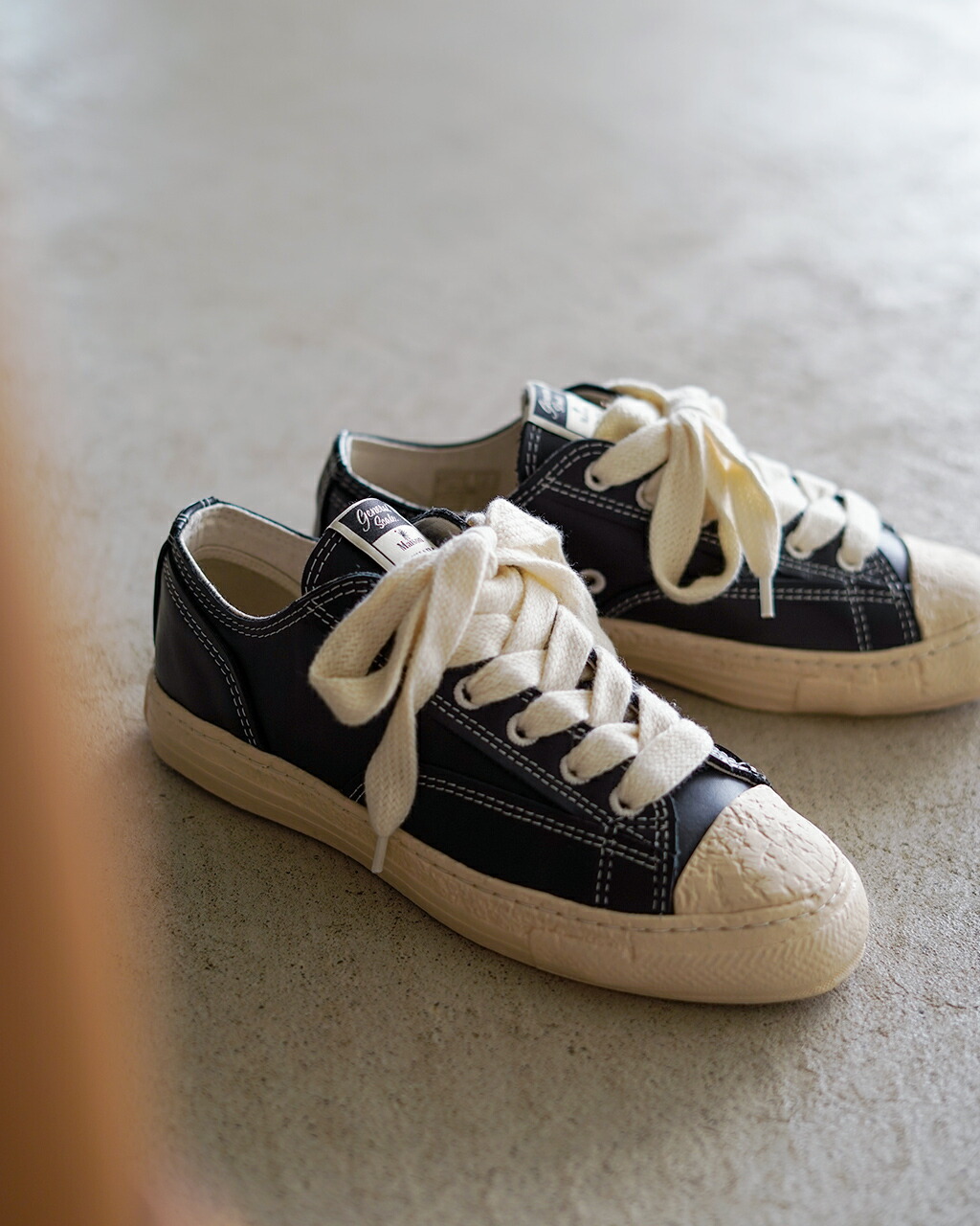 楽天市場】メゾン ミハラヤスヒロ × ジェネラル スケール Maison