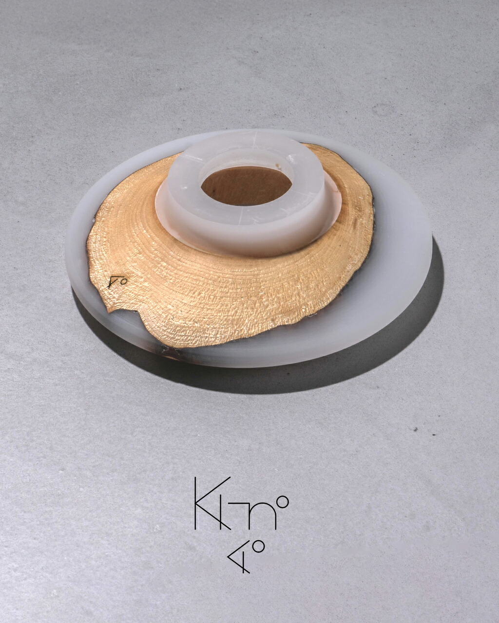 楽天市場】キーノ KI-no 38灯用 シェイド レディース メンズ Kn One