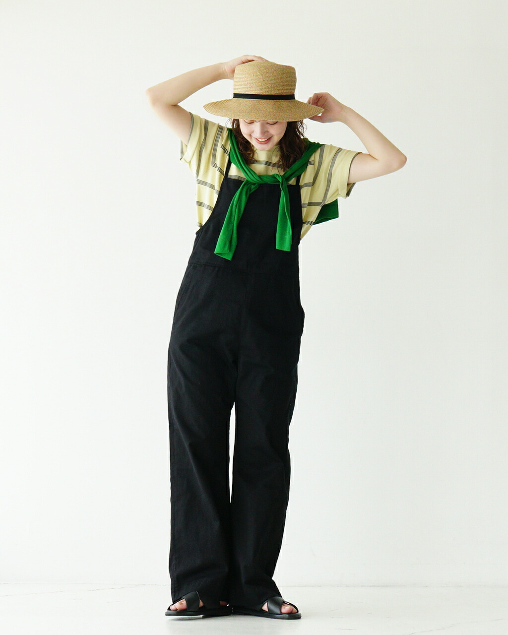 楽天市場】【SALE！20%OFF】リー Lee サロペット リラックスサロペット