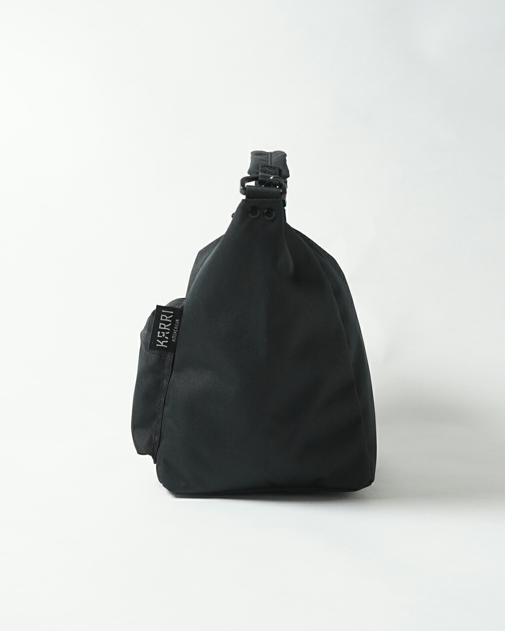 楽天市場】カリ アミアカルヴァ KARRI AMIACALVA RECYCLED CORDURA