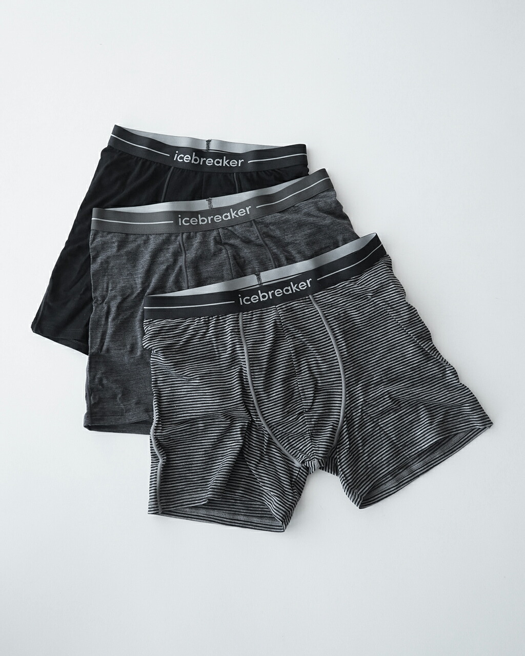 楽天市場】アイスブレーカー icebreaker メリノ 150 アナトミカ