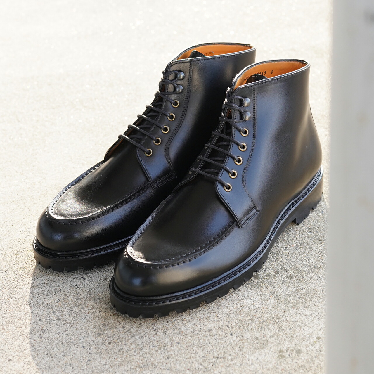 楽天市場】ジャラン スリウァヤ Jalan Sriwijaya レザー ショート