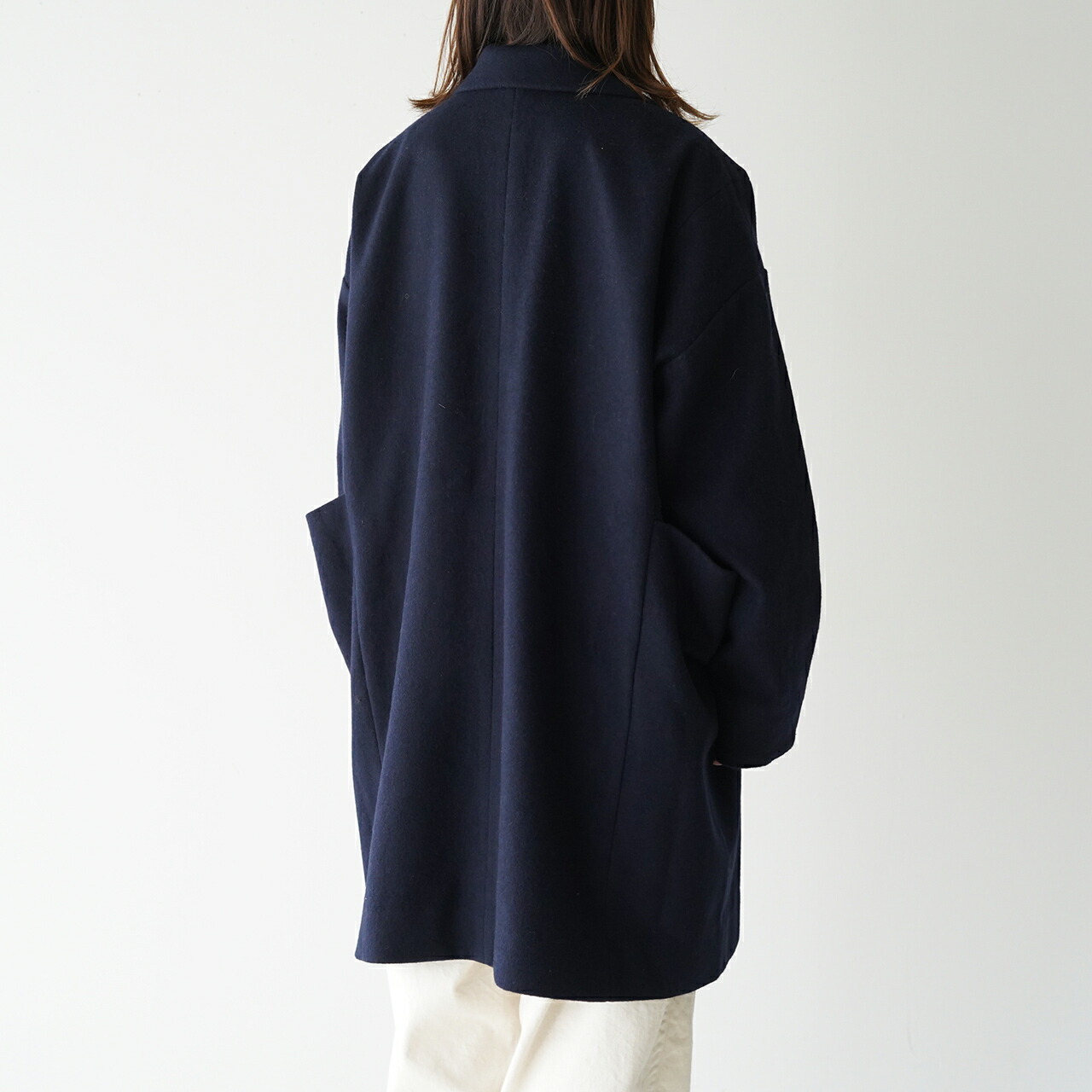 楽天市場】バージスブルック BASISBROEK エッグス EGGS オーバーサイズ