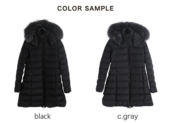 楽天市場】タトラス TATRAS ラビアナ LAVIANA Aライン ダウンコート