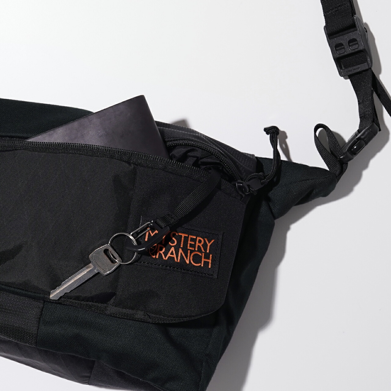 楽天市場】ミステリーランチ MYSTERY RANCH【日本限定】スカ