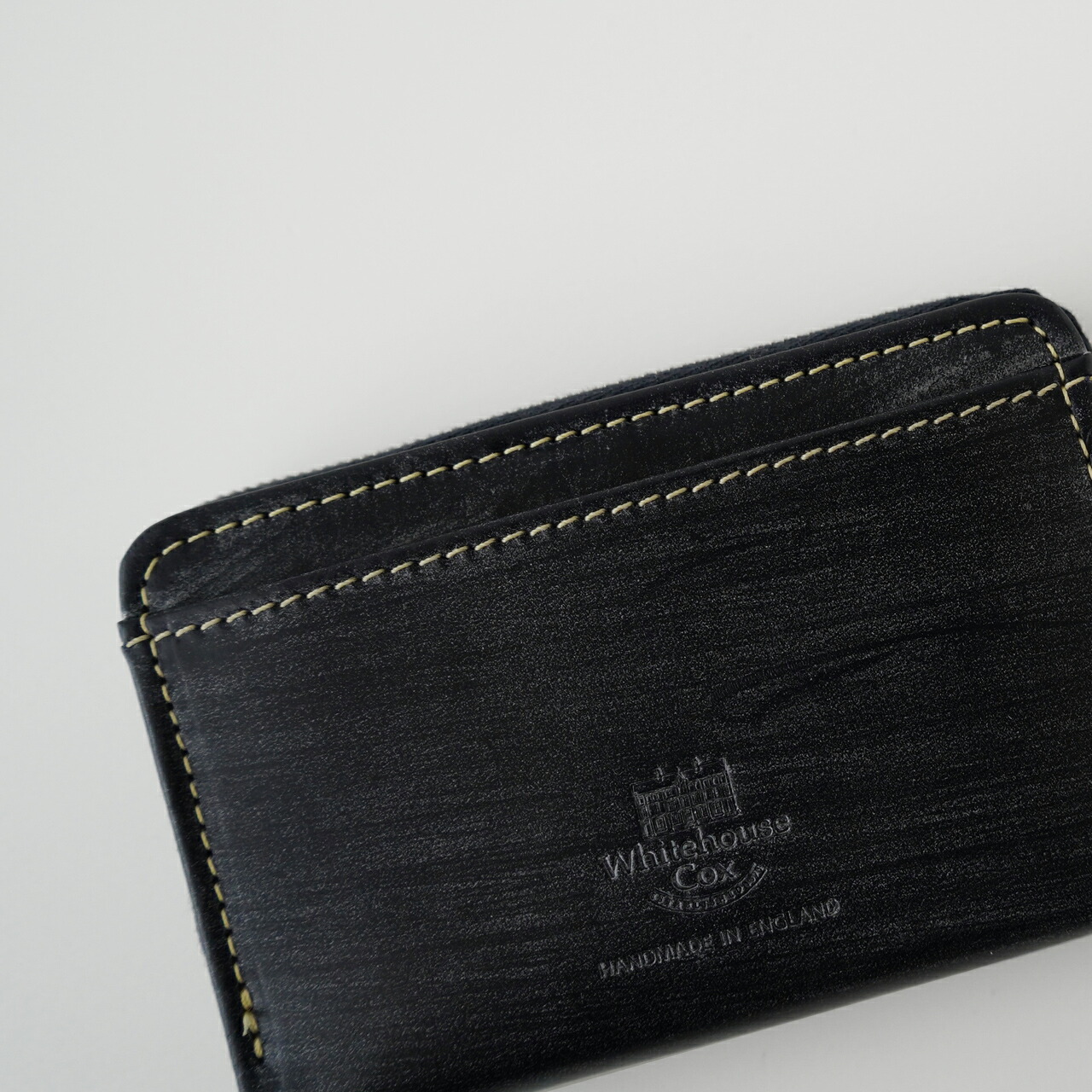 楽天市場】【アウトレット！30%OFF】ホワイトハウスコックス 財布