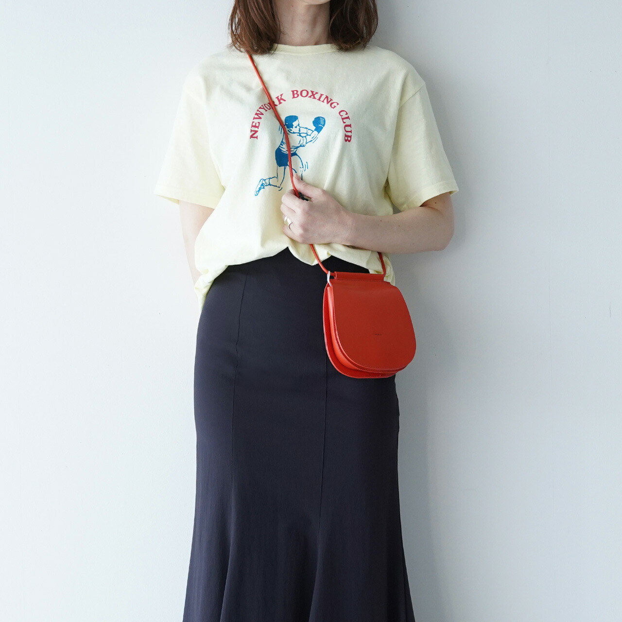 楽天市場】【SALE！50%OFF】ヤーキ YAHKI クロス ボディ バッグ CROSS