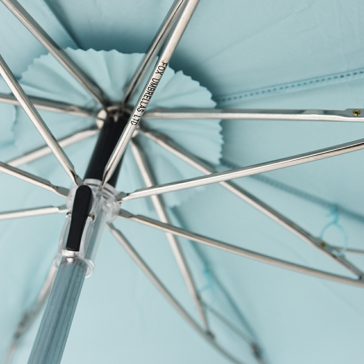 楽天市場】フォックスアンブレラズ FOX UMBRELLAS UVカット日傘 晴雨