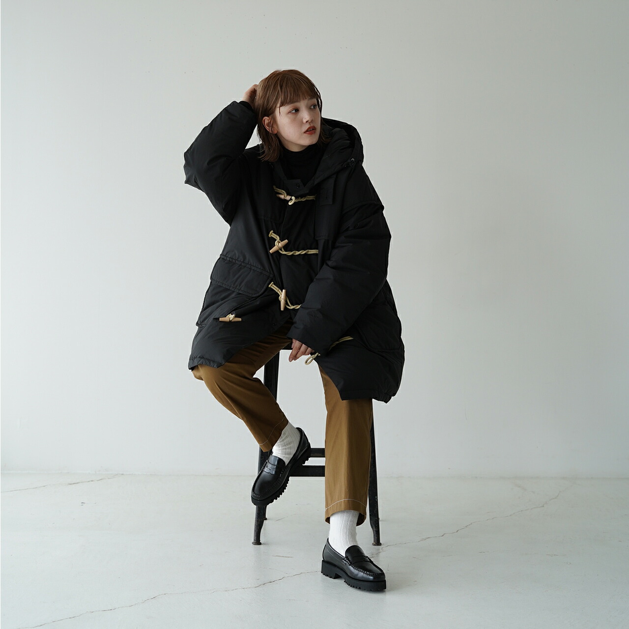 楽天市場】【SALE！20%OFF】エフシーイー F/CE. リサイクル ダウン