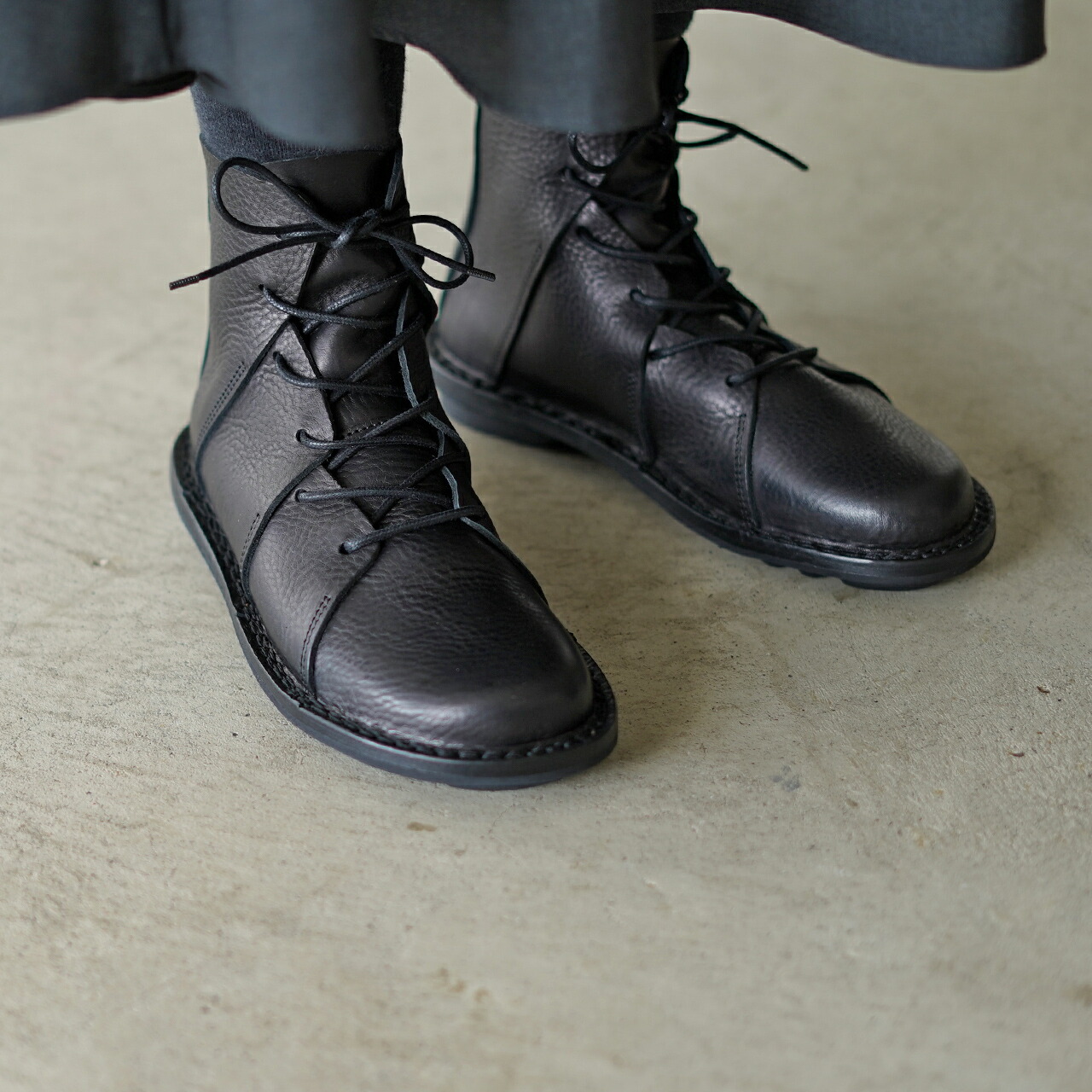 楽天市場】【SALE！40%OFF】トリッペン trippen Closedコレクション