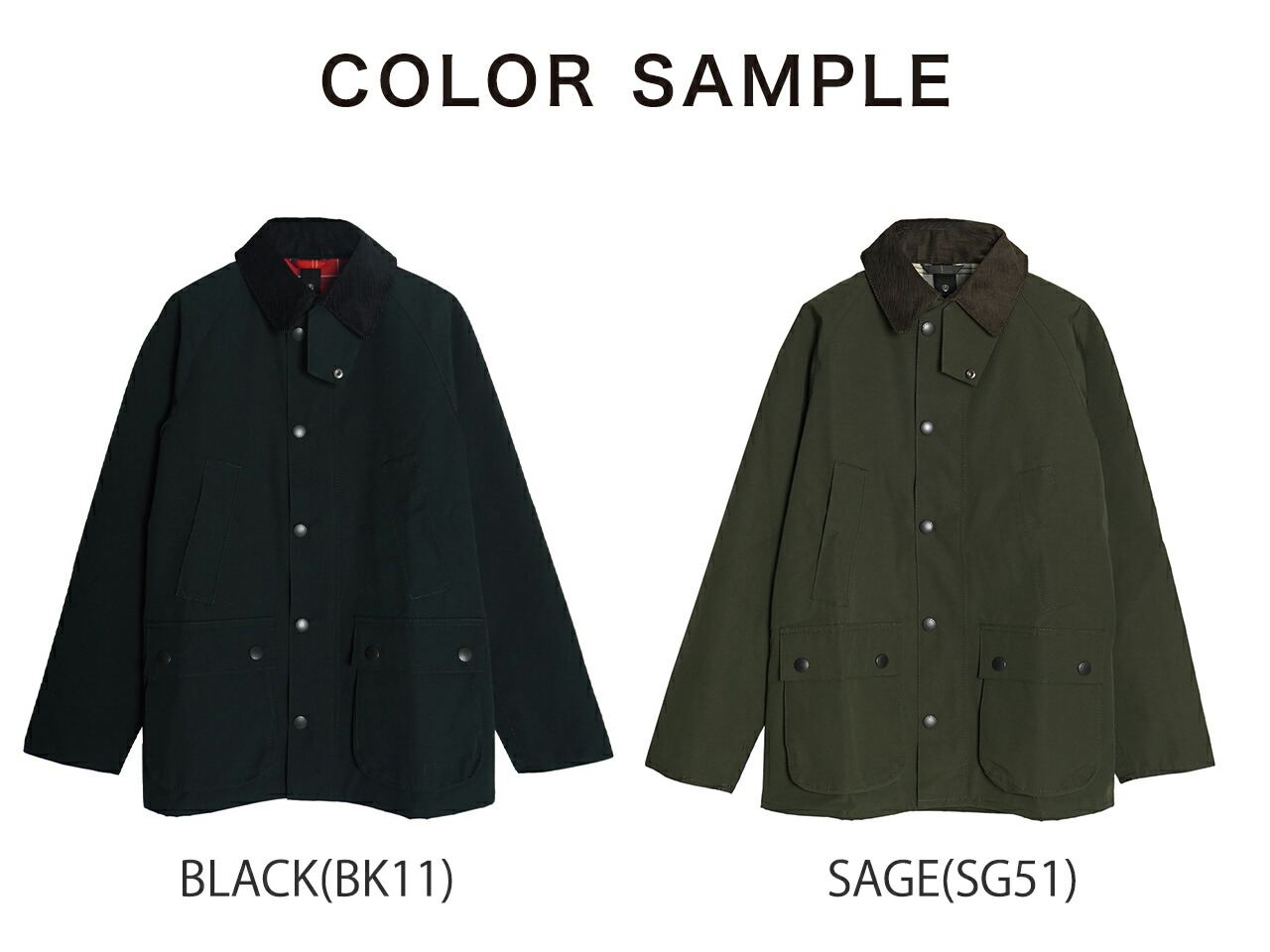 楽天市場】【SALE！20%OFF】バブアー Barbour SL ビデイル SL 2