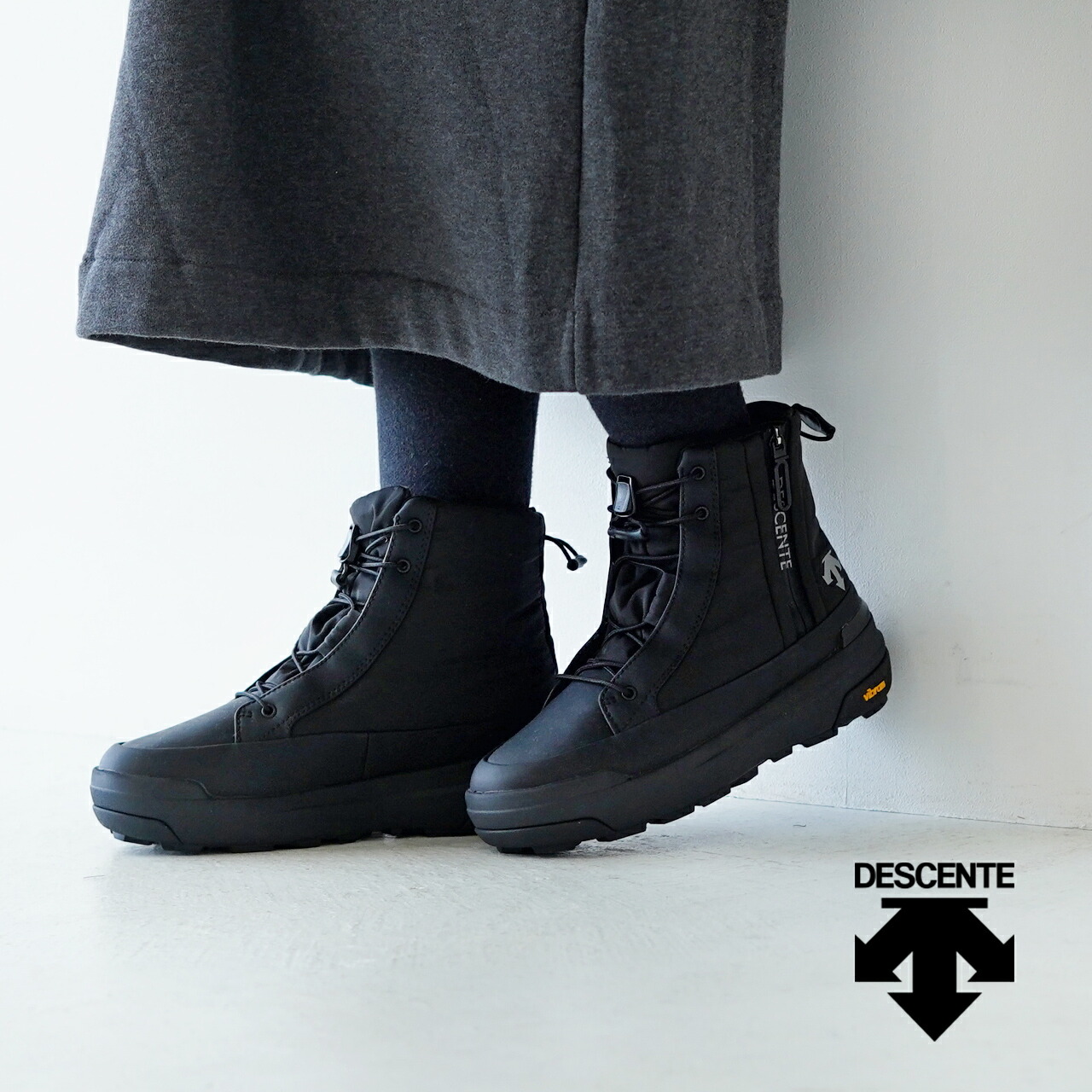 楽天市場】デサント DESCENTE クレバス CREVASSE BV 23.1 スノー