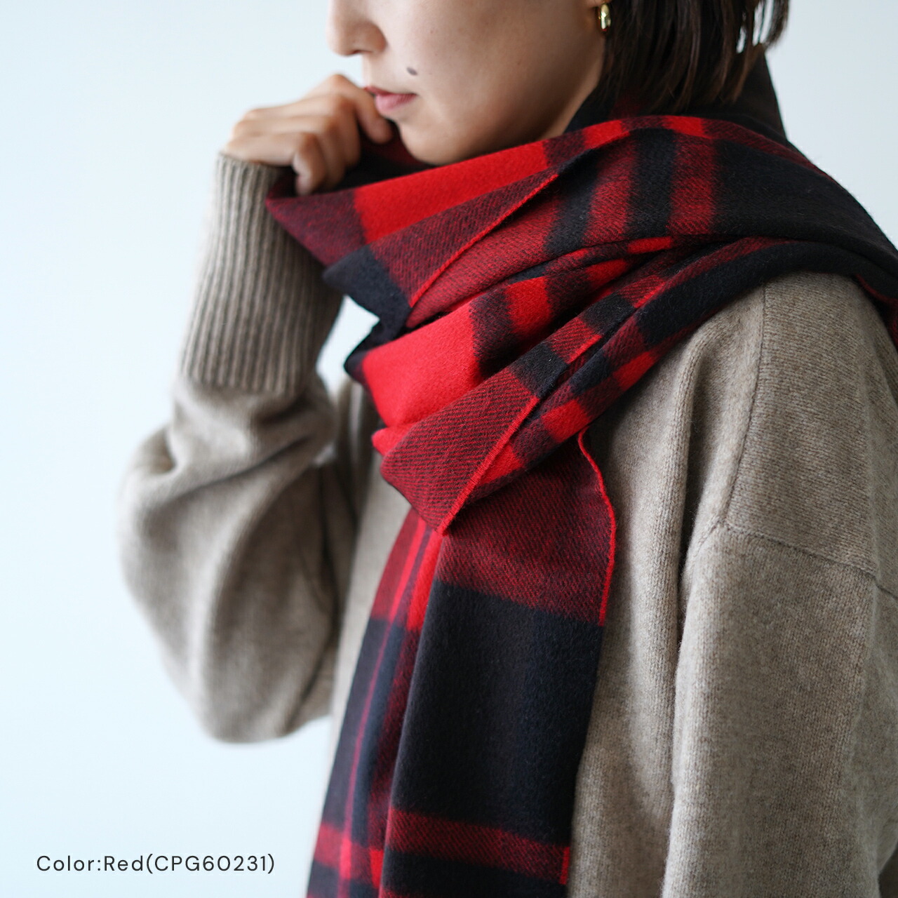 楽天市場】【SALE！50%OFF】ジョシュア エリス Joshua Ellis カシミヤ