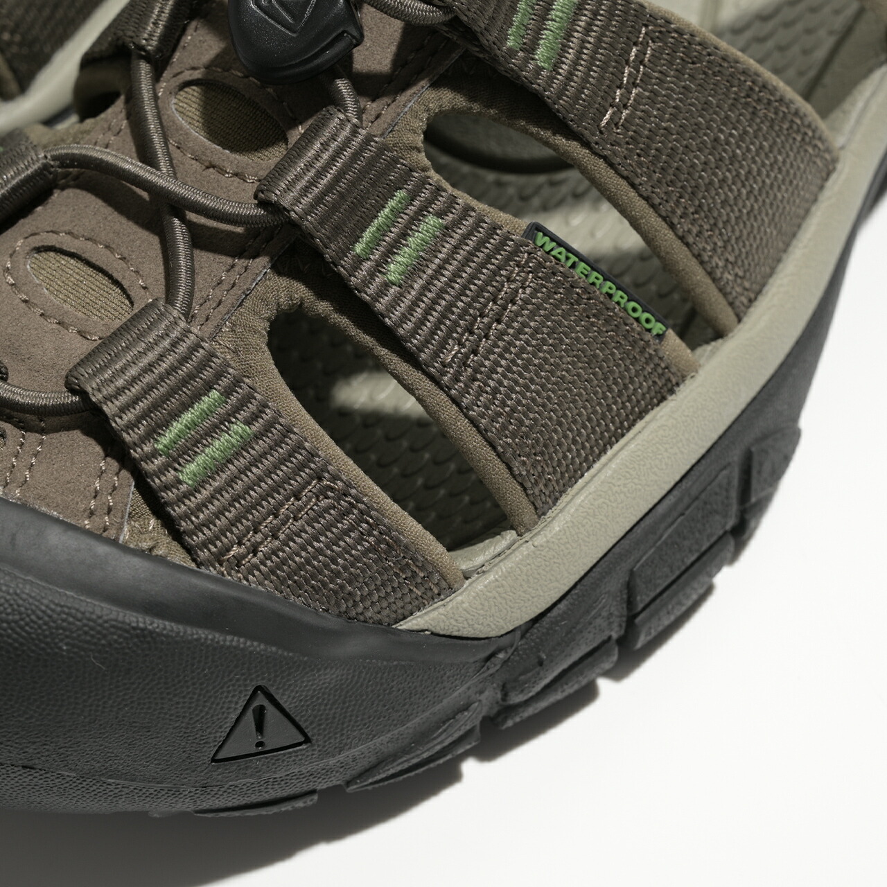 楽天市場】キーン KEEN ニューポート スライド NEWPORT SLIDE