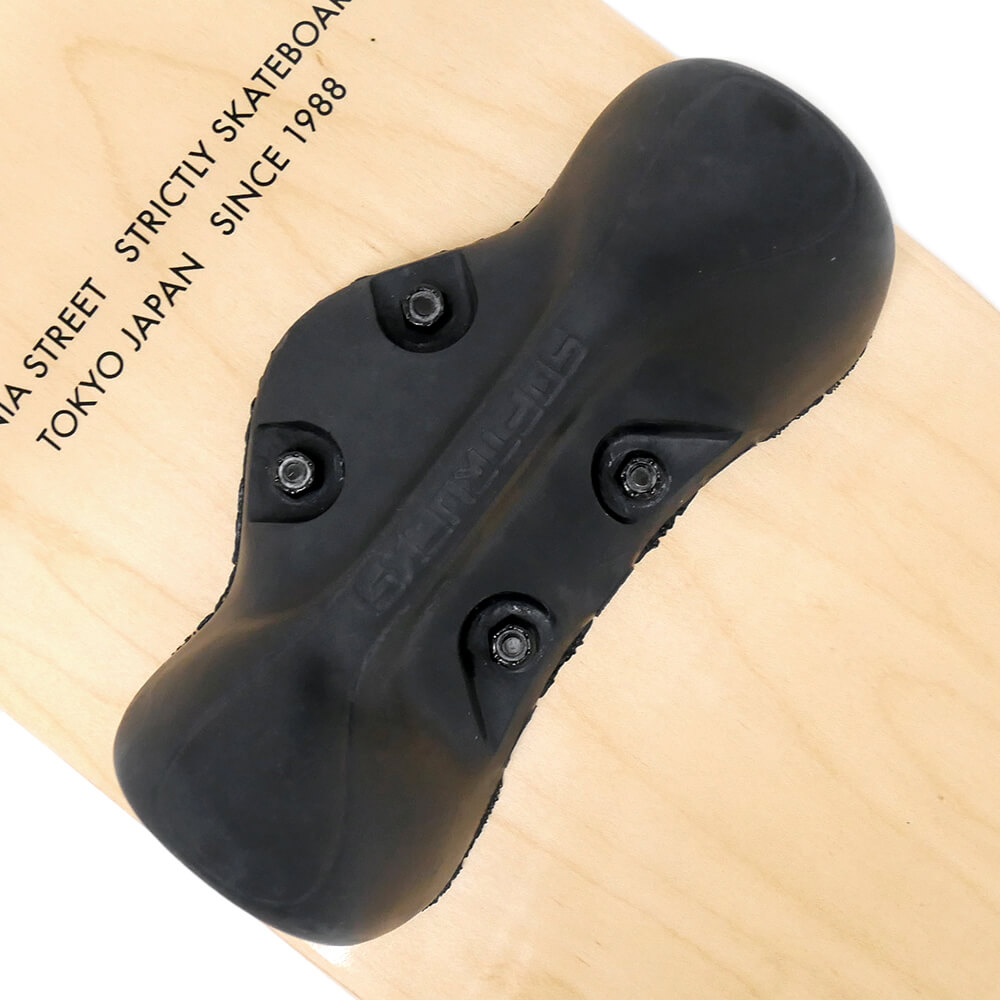 楽天市場】スケボー初心者におすすめ トリックの早期上達に最適